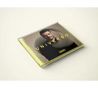 Giovanni Zarrella – Universo – CD (Warner Music)