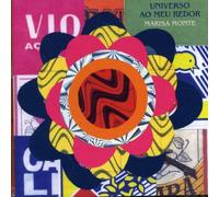 Universo Ao Meu Redor by MARISA MONTE (2006-03-14)