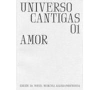 Universo Cantigas 01. Amor