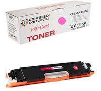 universo cartuccia - 126A 130A CE313A CF353A Tóner compatible universal con HP Laserjet Pro 100 Color MFP M175 M175A M175nw M176 M176FN M177 M177FW M275 M275NW CP1025 CP1025nw