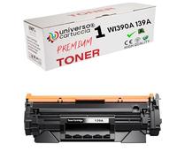 universo cartuccia 139A W1390A Tóner compatible con HP LaserJet Pro 3002dw 3002dn 3002 MFP 3102fdn 3102fdw (W1390A 1.5K)
