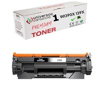 universo cartuccia 139X W1390X Tóner compatible con HP LaserJet Pro 3002dw 3002dn 3002 MFP 3102fdn 3102fdw (W1390X 4K)