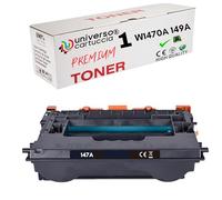 universo cartuccia 147 Tóner compatible para HP 147A W1470A 147X W1470X para HP Laserjet Enterprise M610 M611 M612 M610n M611dn M611x M612dn M612x MFP M634z M635fht M635 M635h M636fh (W1470A)