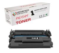 universo cartuccia 149X W1490 149A 149 Tóner compatible para HP Laserjet Pro 4002dn 4002dw 4002dn MFP 4102fdn 4102fdw 4102dw 4002n (negro 9500 copias)