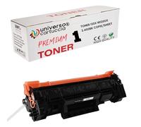universo cartuccia - 153A, 153X W1350A, W1350X con Chip de Toner Compatible con HP Laserjet M209-M209dw-MFP M234-M234dw-M234sdw-M234sdn (W1350X)