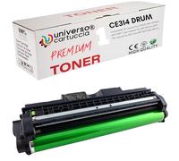 universo cartuccia -164A CE314A DRUM compatible universal con HP Laserjet Pro 100 Color MFP M175 M175A M175nw M176 M176FN M177 M177FW M275 M275NW CP1025 CP1025nw (DRUM)