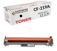 universo cartuccia 19A CF219A CRG049 DRUM Compatible Con HP LaserJet Pro M102 M102A M102W M130NW M130 M130A M130FN M130FW (DRM CF219A)