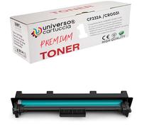 universo cartuccia - 32A CF232A CRG051 Drum compatible con HP Laser Jet Pro M203D M203DN M203DW Laser Jet Pro MFP M227SDN M227D M227FDN M227FDW M203 M227 (Cf232A)