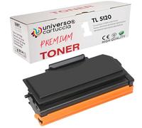 universo cartuccia DL TL 5120 Tóner Compatible con Pantum BP5100DN BP5100DW BM5100ADN BM5100ADW BM5100FDN BM5100FDW (Toner 6K)
