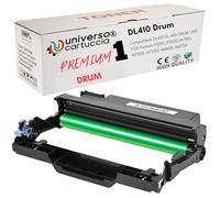 universo cartuccia DL410 DRUM Compatible con Pantum P3010DW P3018DW P3308DW M6700DW M6808FDW M7108DW M7108DN M7208FDW P3010DW P3300DW M6800FDW M7100DW M7100DN M77100DN M77777700DW 200FDW (DRUM)