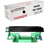 universo cartuccia® Tambor DR1050 1050 DRUM compatible con Brother DCP-1612W 1510 1512 1610W para MFC-1910W 1810 para HL-1210W 1212W 1110 1112 (1 DR1050)