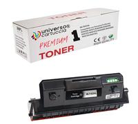 universo cartuccia® MLT-D204L Tóner compatible con Samsung ProXpress M3325ND M3375 M3825DW M3825ND M3875FD M3875FW M4025ND M4025NX M4075FR M4075FX (TONER MLT-D204L)