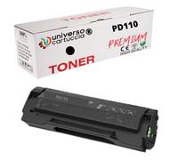 universo cartuccia PD-110 Tóner compatible con Pantum P1050, P2650, M5000, M6000, M6005