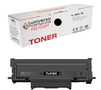 universo cartuccia - TL 416 H 3k tóner compatible con Pantum M 6706D; M 6706DW; M 7106DN; M 7106DW; M 7206FD; M 7206FDN; M 7206FDW; P 3016D; P 3016DW; P 3306DN; P 3306DW. (TL4166) H)