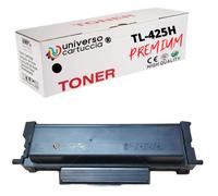 universo cartuccia® TL 425H 3K Tóner compatible con PANTUM M7105DN M7105DW P3305DN P3305DW (TL425H 3K)