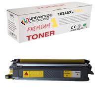 universo cartuccia - TN248 TN248XL Tóner compatibles para Brother serie HL-L3215-L3220C-3240C-L8230C- DCP-L3515-MFC-L8340C-L8390-L3760- HL-L8240-L3520-L3560-DCP-L3555- HL-L3555-