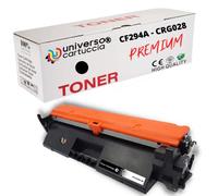 universo cartuccia Tóner compatible 94X CF294X 94A CF294A CRG-028H Reemplazo para HP LaserJet Pro M118 M148 M118dw LaserJet Pro MFP M148dw 148fdw M149fdw Canon M257fn M257fdn (CF294A 1,2K)