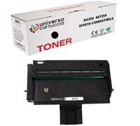 universo cartuccia Tóner compatible con Ricoh Aficio SP201 SP201n SP204sfn SP204sfnw SP210 SP211 SP211. sf SP211su SP213nw SP213SFNw SP213SUw SP213w SP220Nw SP220SFNw SP220SNW w 40722 54 kg