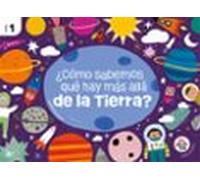 universo. ¿cómo sabemos qué hay más allá de la tierra? nivel 1 3 años