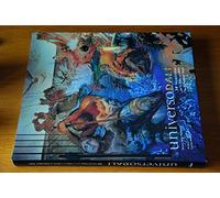 Universo Dalí. 30 recorridos por la vida y la obra de Salvador Dalí: 1 (General)