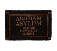 UNIVERSO DC Arkham Asylum Felpudo 60X40 Comics (SD-SDTHBO89754)