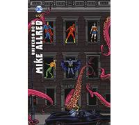 Universo DC (DC Universe Library)