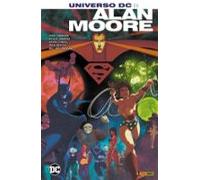 Universo Dc Di Alan Moore (ebook)