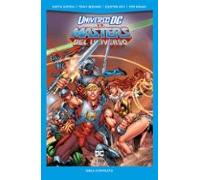 Universo Dc Vs. Masters Del Universo (dc Pocket)