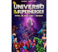 Universo de los superhéroes, el (cómic)