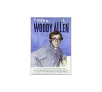 Universo De Woody Allen,El (Cine (notorious))