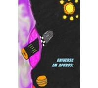 Universo Em Apuros (ebook)