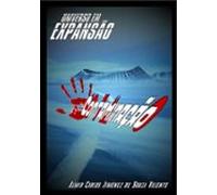 Universo Em Expanção - Contaminação (ebook)