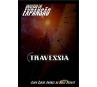 Universo Em Expansão - Travessia (ebook)