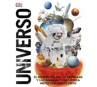 Universo (Enciclopedia visual)