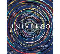 Universo: Explorando el mundo astronómico (GENERAL NON-FICTION)