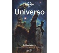 Universo (Fotografici EDT/Lonely Planet)