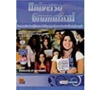 universo gramatical - francia (gramática)