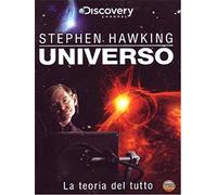 Universo - La teoria del tutto [Italia] [DVD]