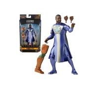Universo Marvel THE ETERNALS- Build-A-Figure Phastos Eternals Legends 5, Multico