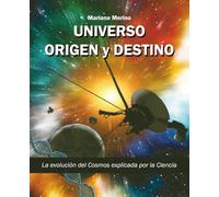 Universo: Origen y Destino