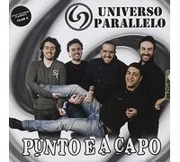 Universo Parallelo - Punto E a Capo
