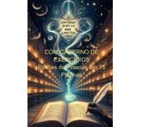 Universo Poético Sem Limites (ebook)