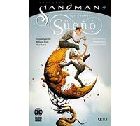 Universo Sandman: El Sueño Vol. 01