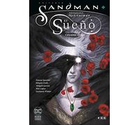 Universo Sandman - El Sueño Vol. 2: Cáscaras Vacías