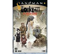 Universo Sandman/Locke & Key: Al infierno