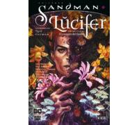 Universo Sandman - Lucifer Vol. 04: El Corazón Del Diablo