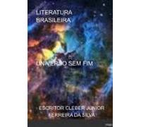 Universo Sem Fim (ebook)