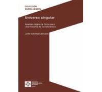 Universo Singular (ebook)