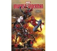 Universo Spiderman : La Saga Completa (marvel Omnibus)