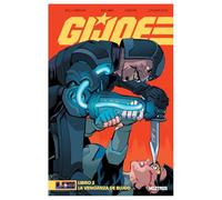 Universo transformers g.i. joe 02